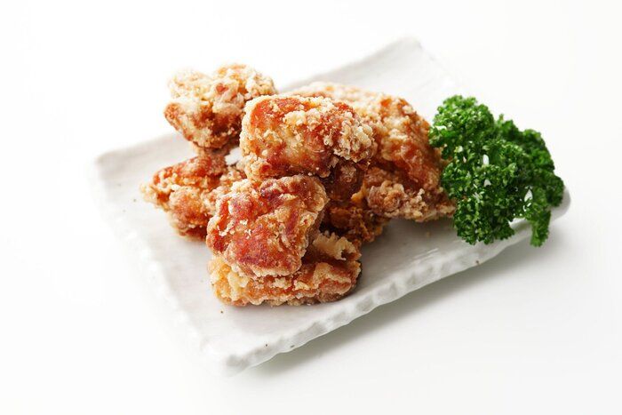 【管理栄養士監修】気になる「竜田揚げ」のカロリーや炭水化物量とは？食べる際に押さえるべきポイントを紹介