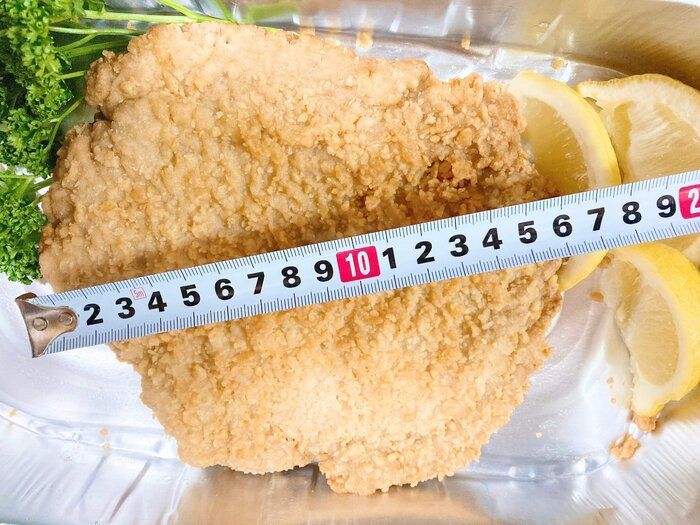 コストコ新作デリカはおどろく大きさと過去1番のおいしさ？2種類徹底レビュー