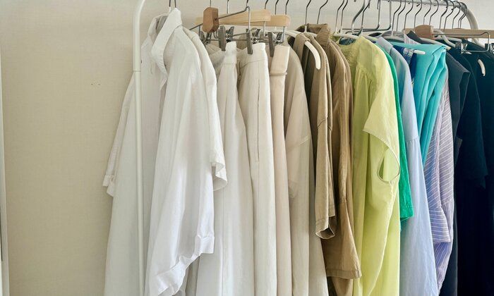 40代の夏服、この3枚があればもう悩まない！