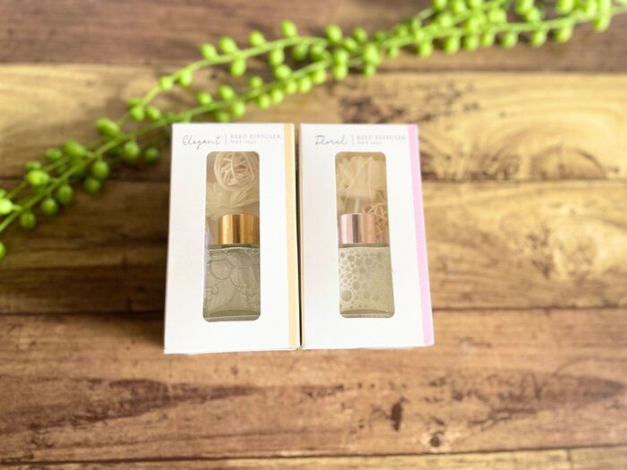 【セリア】110円でイイんですか!?高見えでかわいすぎる神グッズ