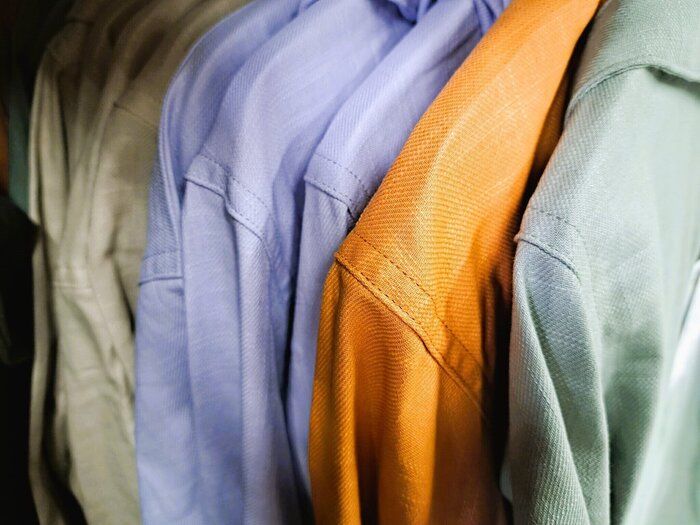 【ワークマン】品薄！人気商品「花粉・ダニ対策⁉」のコットンパーカー