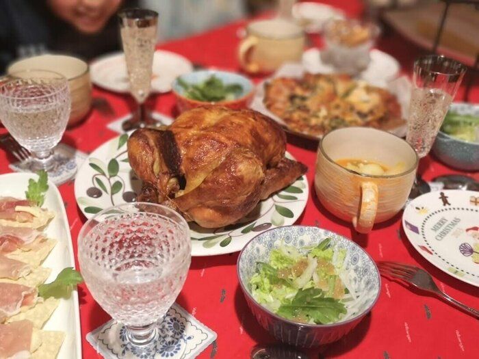 ホームパーティーにはコストコの商品を！オードブルにおすすめの食材を紹介