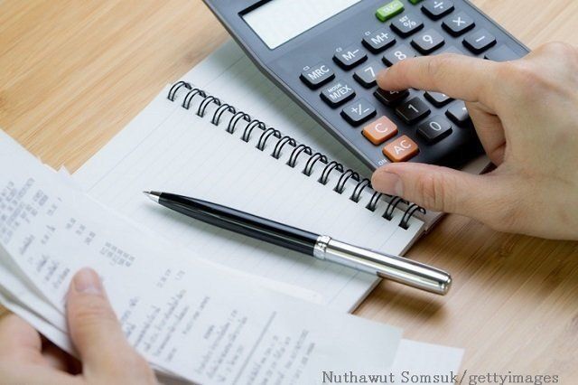 確実に「貯まる人」になる！６つの家計管理テク