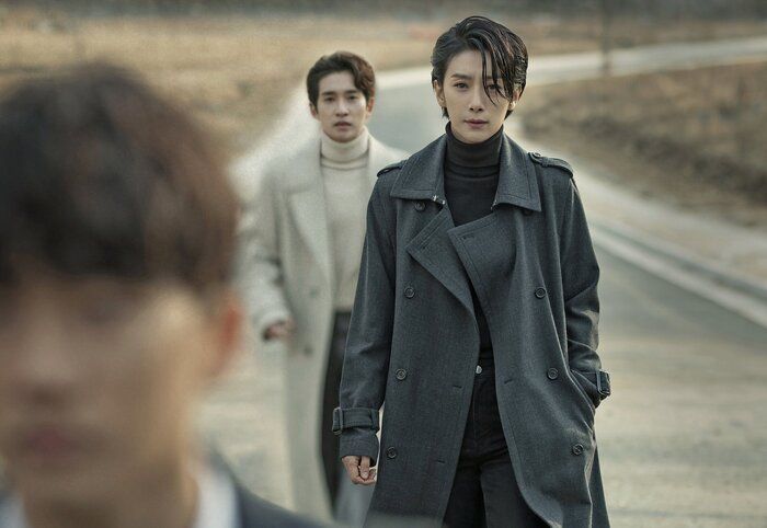 イジョンソク 22最新 おすすめドラマ 映画15選 新 韓流四天王 イ ジョンソクの出演作をご紹介 サンキュ