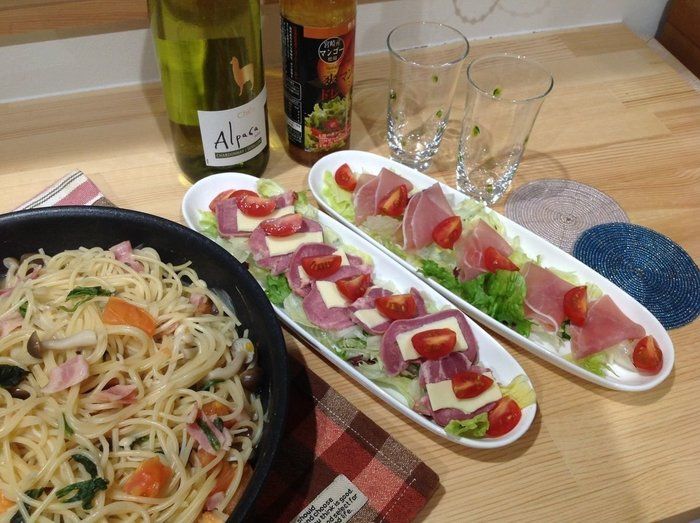 目指せ−5000円！食費を減らすためにやるべきこと