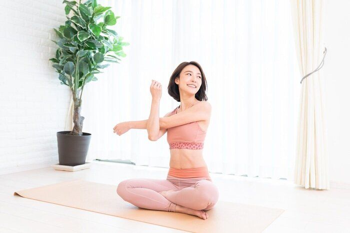 食事制限なし！？運動と生活習慣改善で痩せた実録4選