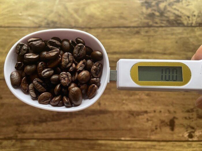 【ワッツ】550円だけど即買った！「どうやって量る？」がなくなるキッチンアイテム