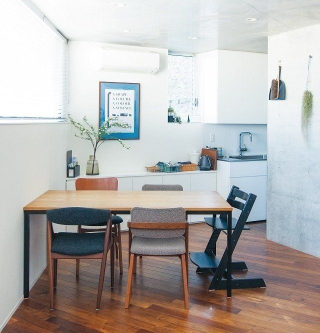 ライフオーガナイザー直伝！子どもが「自立する家」の作り方