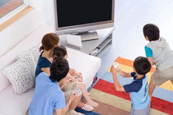 貯まる家のマネー会議を実況中継！大きい買い物は家族全員で話し合う！