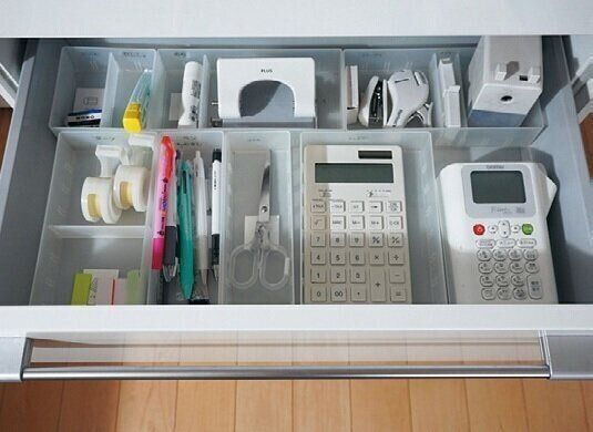 【無印】人気整理収納アドバイザーが伝授！家を乱す文房具類や外遊びグッズの収納術
