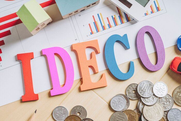 今更聞けない!初心者でもカンタンにわかる!「iDeCo」のこと