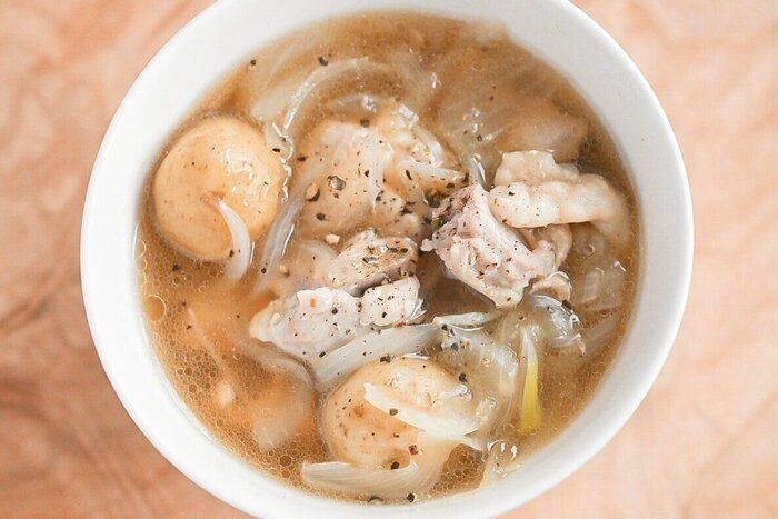 【旬食材】新ジャガイモの季節だよ！普通のジャガイモとは違うおいしさを楽しもう♪おすすめレシピ付き