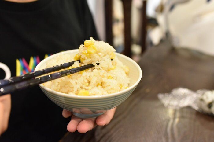 1kg298円!業スー「スーパースイートコーン」は和洋なんにでも使える万能冷凍食材