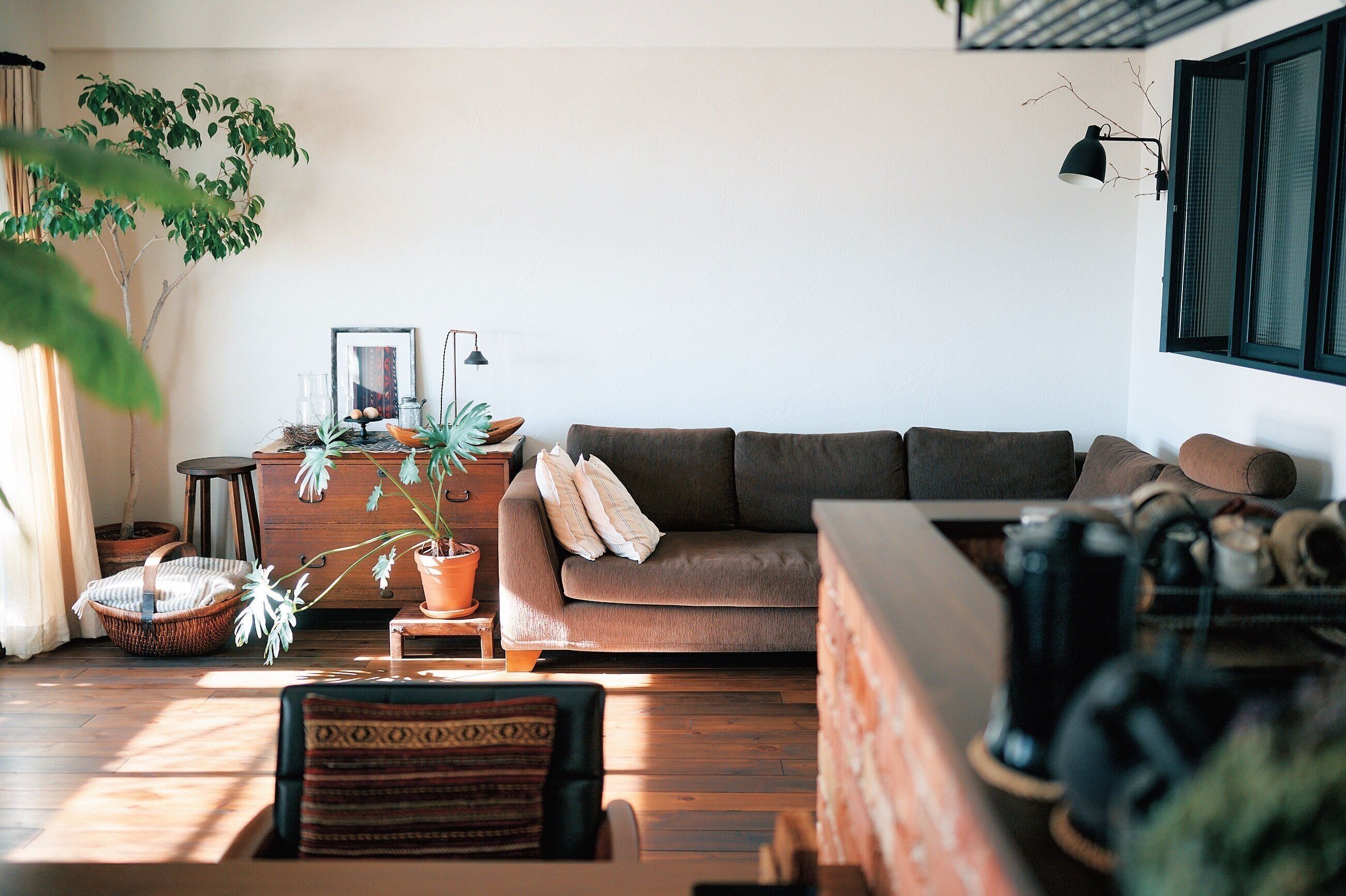 【50代からの身軽で豊かな暮らし】子どもが独立したあと、2人でできること