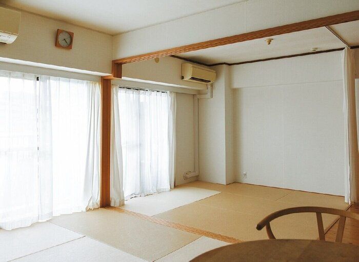 ミニマリストの持ち物を大公開！5人家族でタオルは15枚のみ