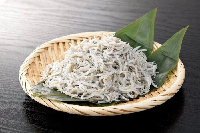 【管理栄養士監修】「しらす」の主な栄養素とカロリーまとめ！おすすめな調理方法は？
