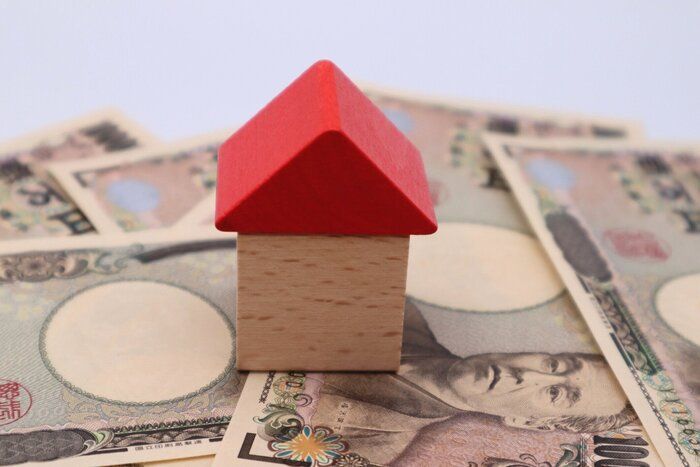 知らないと損をする！住宅ローンだけじゃない、家を買ったあとにはかかるお金