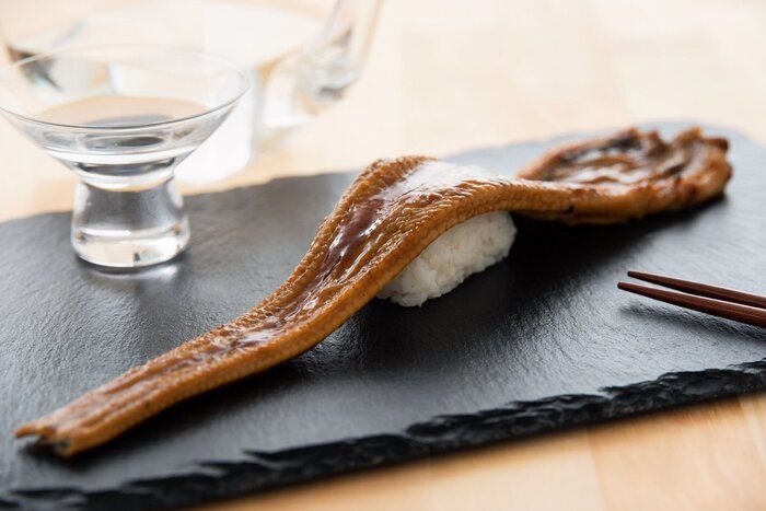 【管理栄養士監修】「穴子」の主な栄養素とカロリーまとめ！おすすめな調理方法は？