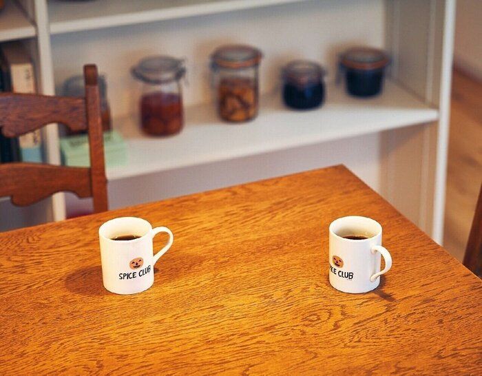 【夫婦の付き合い方】料理家上田淳子さんの相棒プロジェクトーー『面倒な妻』『厄介な夫』にならないために