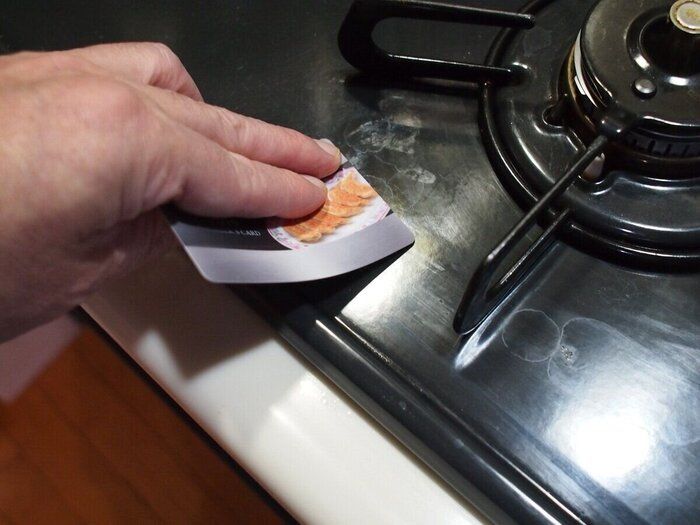 じつはプロは洗剤を使わない!?掃除で洗剤の使用がNGな5つの場所