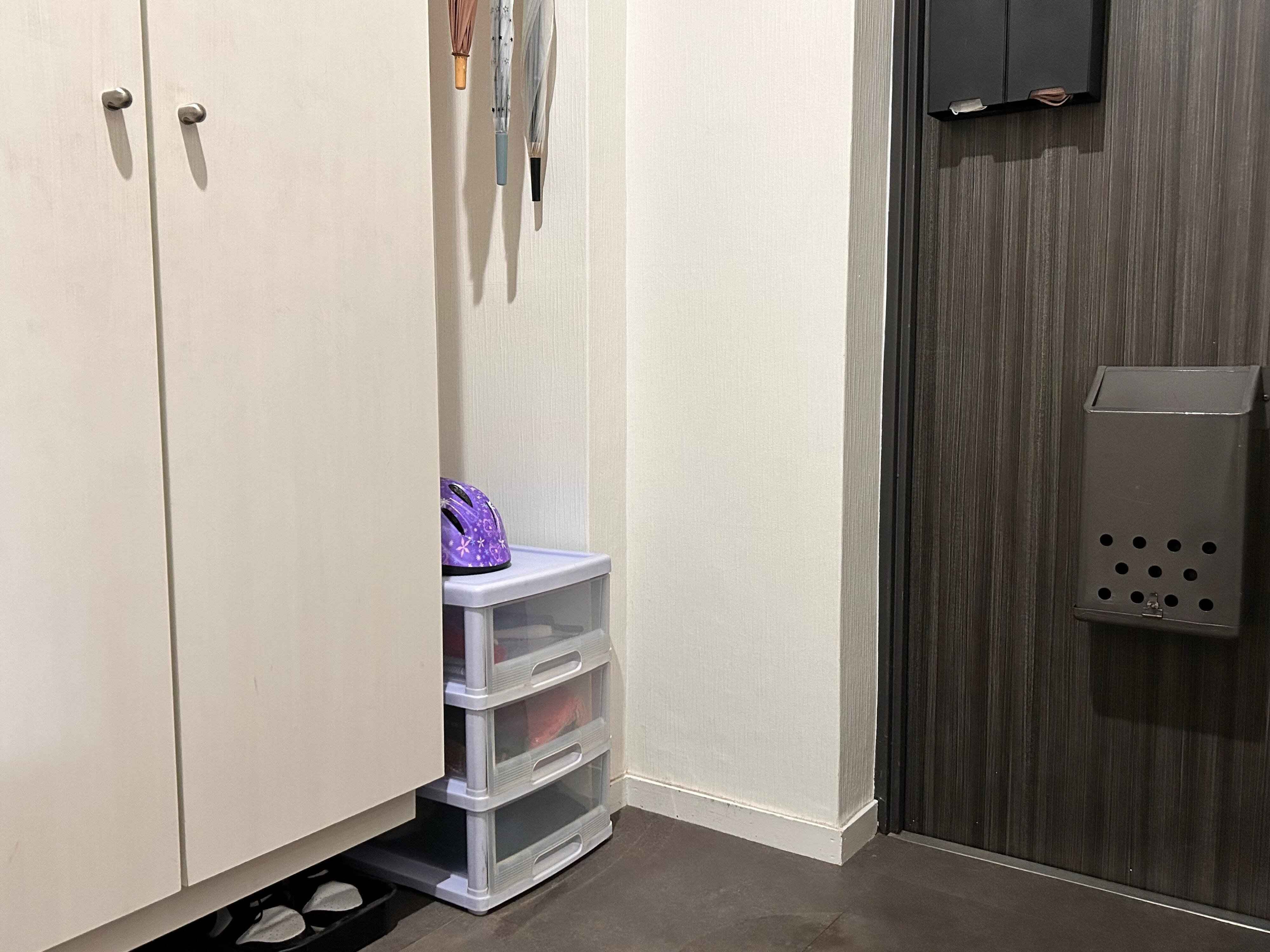 【玄関】捨てるの待って！不要品を使ったスッキリきれいな玄関のつくり方