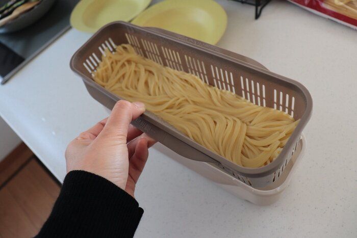 100均より3coinsが正解 キッチンでヘビロテ間違いなしアイテムを紹介 サンキュ