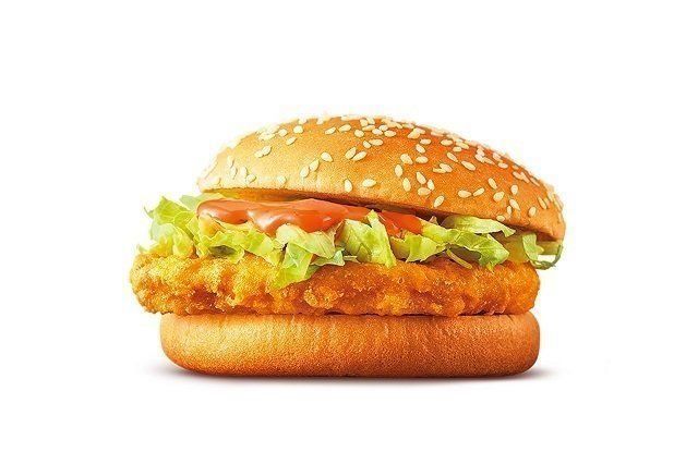 この秋注目！「マクドナルド」新情報３つのポイント