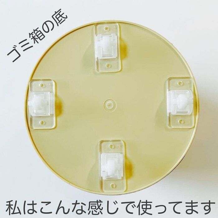 【ダイソー】待望のクリア登場!