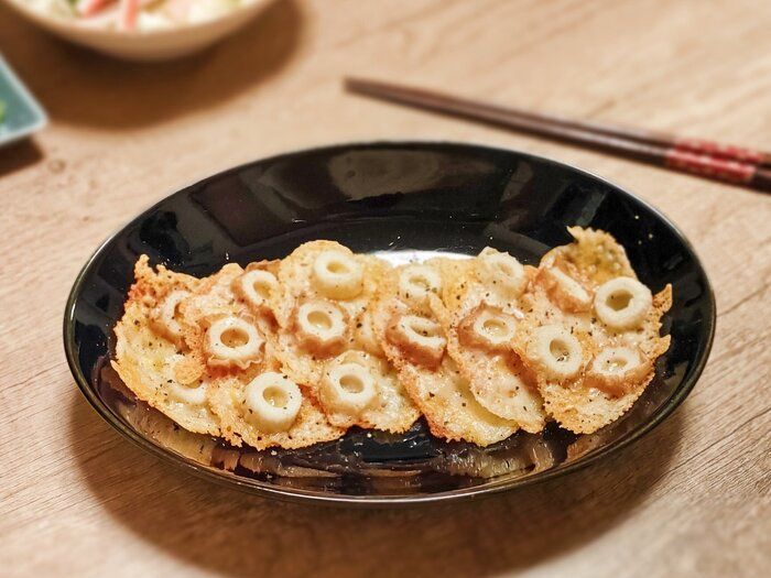 冷蔵庫にちくわが余っていたらぜひつくって！驚くほど簡単で絶品のちくわレシピ