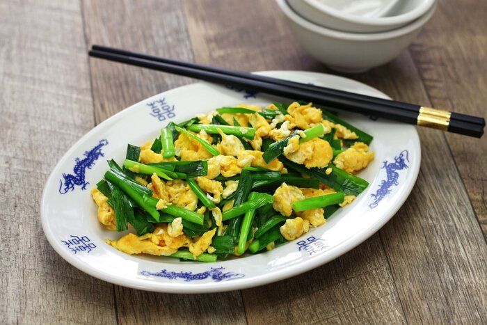 【管理栄養士監修】気になる「ニラ玉」のカロリーや炭水化物量とは？食べる際に押さえるべきポイントを紹介