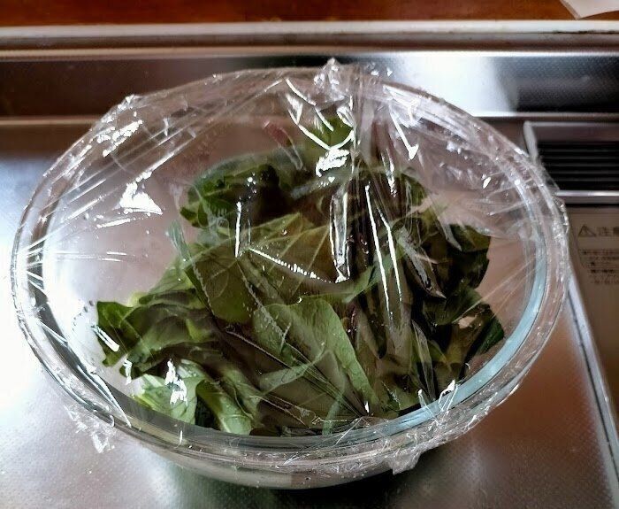 元電子レンジ開発職担当者が教える！多くの人が知らない電子レンジで温めるときのラップの正解