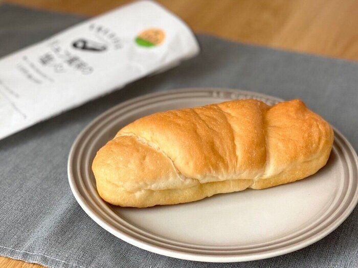 【ファミマ】128円はお得すぎ！「トリュフ香る塩パン」は想像以上のクオリティ